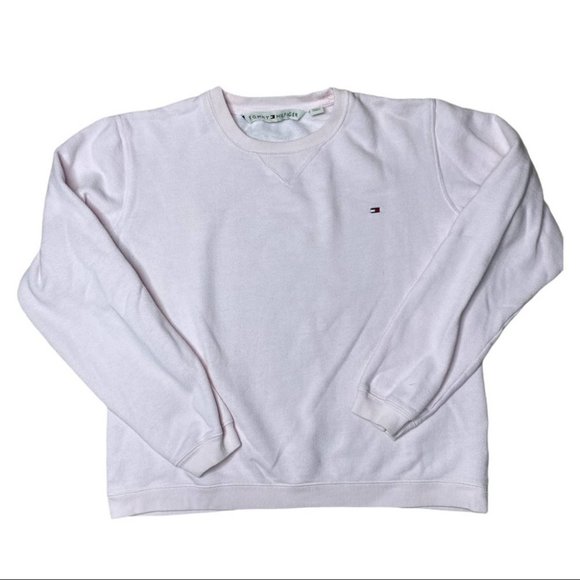 3 Sweatshirt Bundle Tommy Hilfiger Polo Size Small - Picture 16 of 16